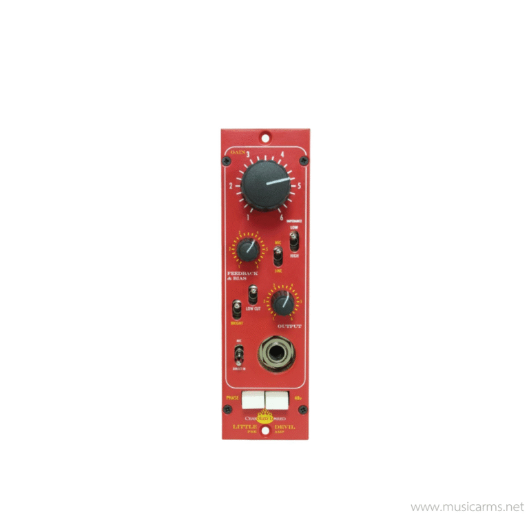 Chandler Limited Little Devil Pre Amp ขายราคาพิเศษ