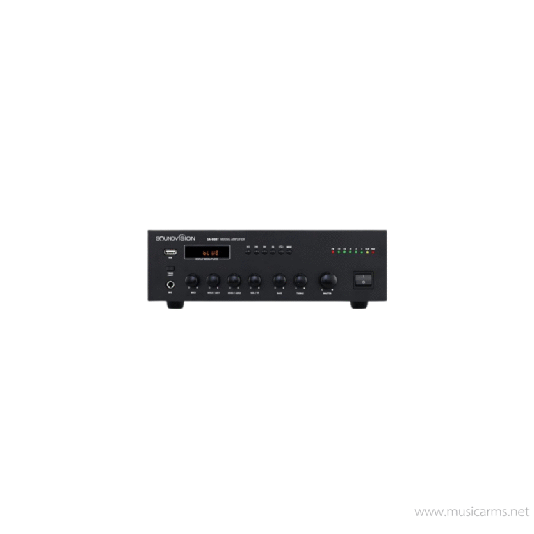 SOUNDVISION SA-60BT ขายราคาพิเศษ