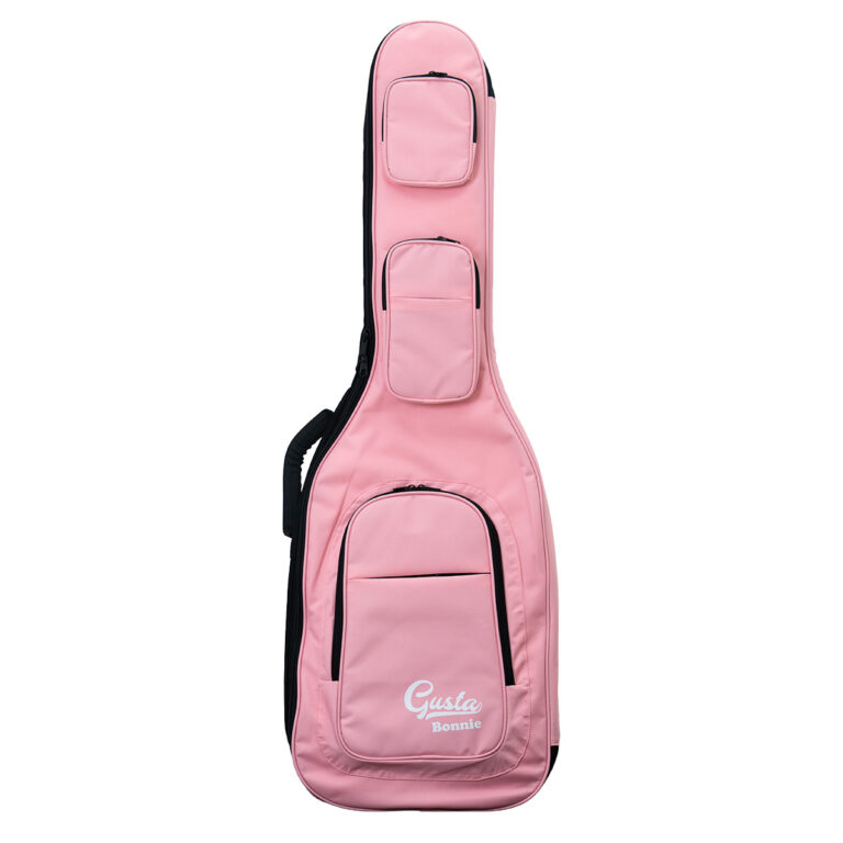 Gusta Bonnie 30mm Bass Bag กระเป๋าเบส ขายราคาพิเศษ