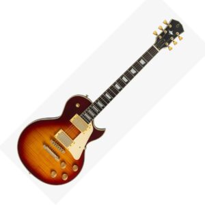 ทรง Les Paul LP