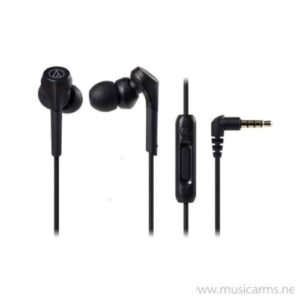 หูฟังอินเอียร์ Audio-Technica ATH-CKS550XiSราคาถูกสุด