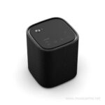 YAMAHA TRUE X SPEAKER 1A ลำโพงไร้สายพกพา Black ลดราคาพิเศษ