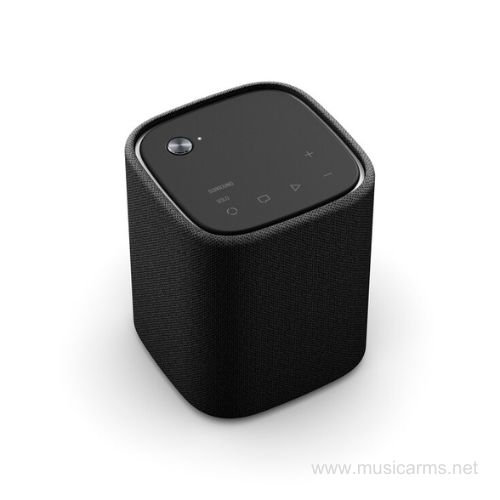 YAMAHA TRUE X SPEAKER 1A ลำโพงไร้สายพกพา
