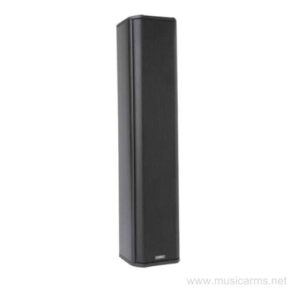 QSC AD-S802T ลำโพงคอลัมน์ ขนาด 8×2.75 นิ้ว Passive รองรับโอห์มและโวลต์ไลน์ราคาถูกสุด