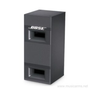 BOSE Panaray 502 B ลำโพงซับวูฟเฟอร์ติดผนัง ขนาด 12 นิ้ว 1800 วัตต์ ราคาถูกสุด