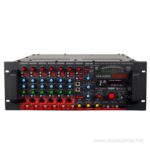 Honic LHA-4000 เพาเวอร์มิกเซอร์ระบบประกาศ กำลังขับ 4000 วัตต์ ลดราคาพิเศษ