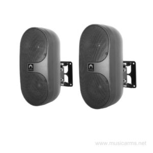 SOUNDVISION SVS-62W ลำโพงติดผนัง ห้องประชุม เปิดเพลงราคาถูกสุด