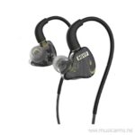 BGVP Butterfly Pro หูฟังอินเอียร์ 2 ไดรเวอร์ 1DD+1BA รองรับ Hi-Res ลดราคาพิเศษ