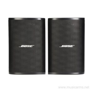 BOSE DesignMax DM3SE ลำโพงติดผนัง 3.5 นิ้วราคาถูกสุด