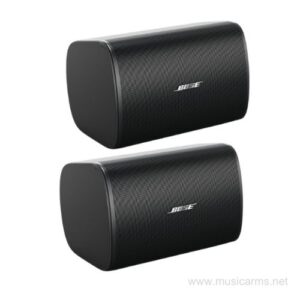 BOSE DesignMax DM5SE ขนาด 5.25 นิ้ว 200 วัตต์ ลำโพงติดผนังราคาถูกสุด