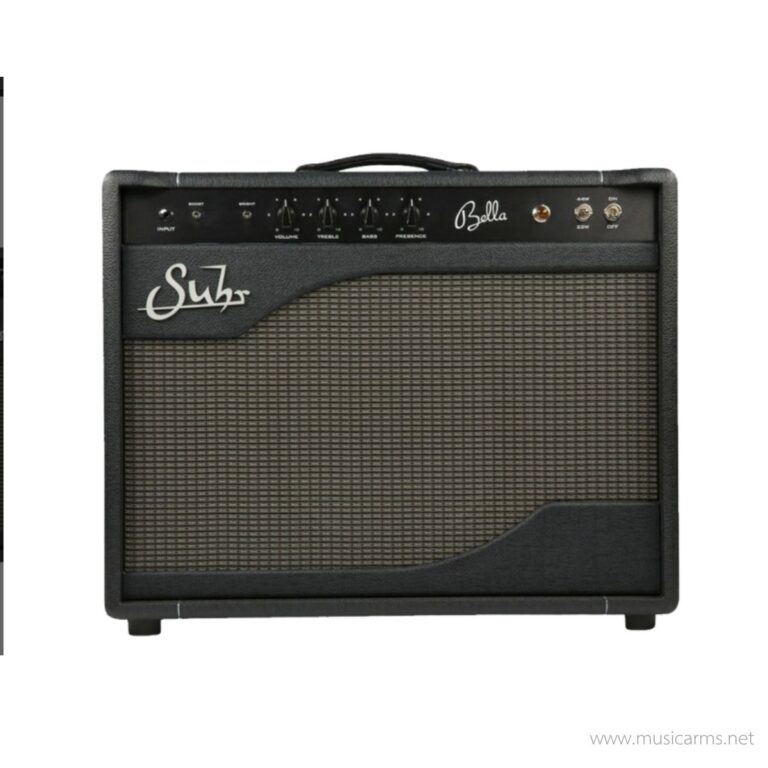 Suhr Bella 1×12 22/44 Watt Combo Amp ขายราคาพิเศษ
