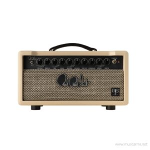 PRS DGT 15 David Grissom 15-watt Tube Headราคาถูกสุด