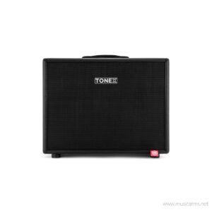 IK Multimedia TONEX Cab 700-watt 1 x 12-inch Powered Speaker Cabinetราคาถูกสุด