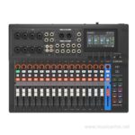 YAMAHA MGX16 ดิจิตอลมิกเซอร์ Black ลดราคาพิเศษ