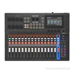YAMAHA MGX16 ดิจิตอลมิกเซอร์ราคาถูกสุด
