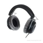 Superlux HD660 PRO หูฟังครอบหูสเตอริโอสำหรับใช้งานในสตูดิโอ ลดราคาพิเศษ