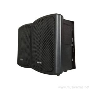 DECCON PV-8DECCON PV-8 ลำโพงติดผนัง ซับวูฟเฟอร์เส้นผ่าศูนย์กลาง 8 นิ้วกำลังขับ 800 W DECCON PV-8 ผนังราคาถูกสุด