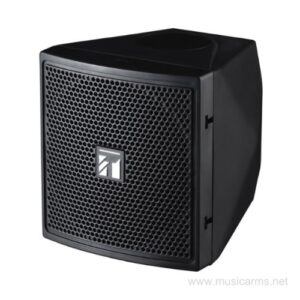 TOA BS-S20B AS ตู้ลำโพงติดผนัง ขนาด 3 นิ้วราคาถูกสุด