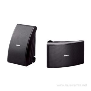 Yamaha NS-AW392 ลำโพงติดผนังแบบกันน้ำราคาถูกสุด