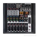 NTS CPA-6 เพาเวอร์มิกเซอร์ขนาด 6 ช่องสัญญาณ ลดราคาพิเศษ