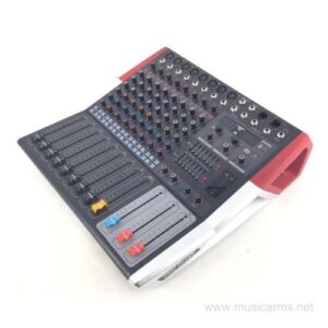 Microtech mp 8 เพาเวอร์มิกเซอร์ราคาถูกสุด