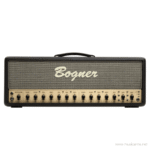 Bogner Ecstasy 104GV Amplifier Head หัวแอมป์กีต้าร์ ขายราคาพิเศษ