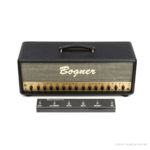Bogner Ecstasy 104GV Amplifier Head หัวแอมป์กีต้าร์ ขายราคาพิเศษ