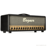 Bogner Ecstasy 104GV Amplifier Head หัวแอมป์กีต้าร์ ลดราคาพิเศษ