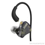 BGVP Butterfly Pro หูฟังอินเอียร์ 2 ไดรเวอร์ 1DD+1BA รองรับ Hi-Res ขายราคาพิเศษ