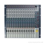 Soundcraft GB2R อนาล็อกมิกเซอร์ ช่องเสียบไมค์ 16 ช่อง 4 Aux มอนิเตอร์ ขายราคาพิเศษ