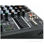 Tada Fancy 8 อนาล็อกมิกเซอร์ ช่องเสียบไมค์ 6 ช่อง ขายราคาพิเศษ