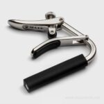 SHUBB C2 Capo กีตาร์คลาสสิค Nickle ขายราคาพิเศษ