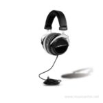 Superlux HD660 PRO หูฟังครอบหูสเตอริโอสำหรับใช้งานในสตูดิโอ ขายราคาพิเศษ