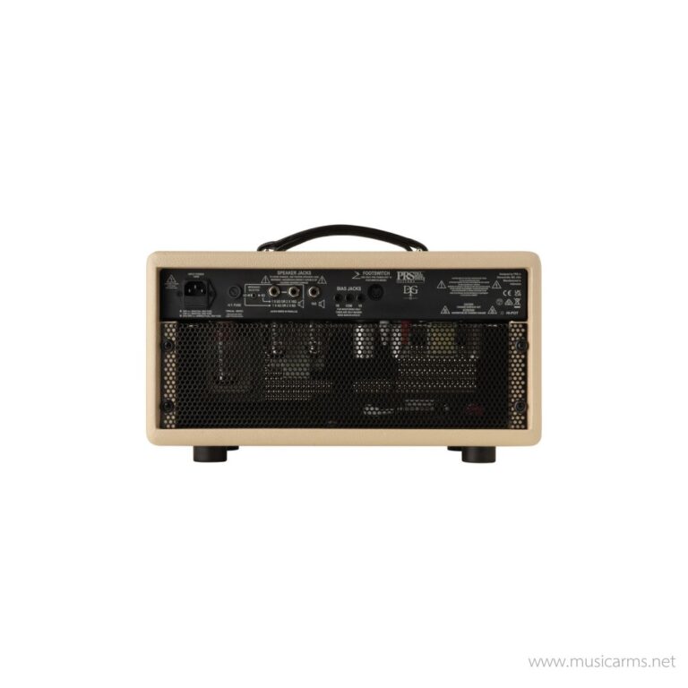 PRS DGT 15 David Grissom 15-watt Tube Head ขายราคาพิเศษ