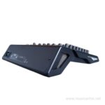 Tada TDS-8 DSP มิกเซอร์อนาล็อก 6 ช่องเสียบไมค์ เอฟเฟคแท้ ขายราคาพิเศษ