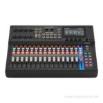 YAMAHA MGX16 ดิจิตอลมิกเซอร์ Black ขายราคาพิเศษ