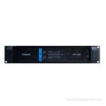 PROEUROTECH PRO-1800 เพาเวอร์แอมป์ 2 แชนแนล ขายราคาพิเศษ