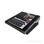 NTS CPA-6 เพาเวอร์มิกเซอร์ขนาด 6 ช่องสัญญาณ ขายราคาพิเศษ