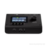 YAMAHA URX44 USB-C Audio Interface Black ขายราคาพิเศษ