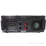 Honic LHA-4000 เพาเวอร์มิกเซอร์ระบบประกาศ กำลังขับ 4000 วัตต์ ขายราคาพิเศษ
