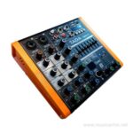 Tada Fancy 4 อนาล็อกมิกเซอร์ เสียบไมค์ได้ 2 ช่อง ขายราคาพิเศษ