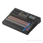 YAMAHA MGX16 ดิจิตอลมิกเซอร์ Black ขายราคาพิเศษ