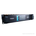 PROEUROTECH PRO-1800 เพาเวอร์แอมป์ 2 แชนแนล ขายราคาพิเศษ