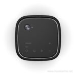YAMAHA TRUE X SPEAKER 1A ลำโพงไร้สายพกพา Black ขายราคาพิเศษ