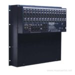 Soundcraft GB2R อนาล็อกมิกเซอร์ ช่องเสียบไมค์ 16 ช่อง 4 Aux มอนิเตอร์ ขายราคาพิเศษ