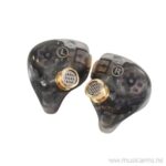 BGVP Butterfly Pro หูฟังอินเอียร์ 2 ไดรเวอร์ 1DD+1BA รองรับ Hi-Res ขายราคาพิเศษ