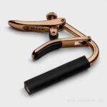SHUBB C2 Capo กีตาร์คลาสสิค Rose Gold ขายราคาพิเศษ