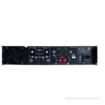 PROEUROTECH PRO-1800 เพาเวอร์แอมป์ 2 แชนแนล ขายราคาพิเศษ
