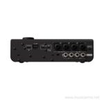 YAMAHA URX44 USB-C Audio Interface Black ขายราคาพิเศษ