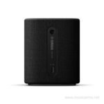 YAMAHA TRUE X SPEAKER 1A ลำโพงไร้สายพกพา Black ขายราคาพิเศษ